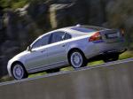 Volvo S80 V8 2007 года